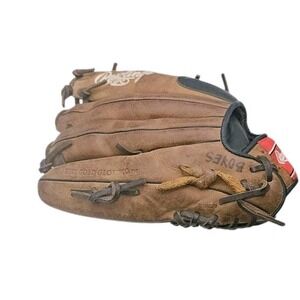 Rawlings Premium Series D120PTB 12" Youth Baseball Glove RHT - GREAT CONDITION!